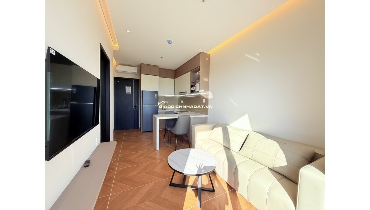 CHO THUÊ CĂN HỘ LIGHT APARTMENT – KĐT FPT CITY ĐÀ NẴNG. CHỈ TỪ 5TR/TH. LH:0905262505